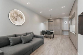 Noviy Bereg Design Apartment
